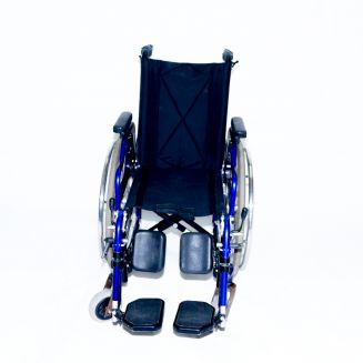 01WOZ-L Wózek inwalidzki leżakowy 01WOZ-L