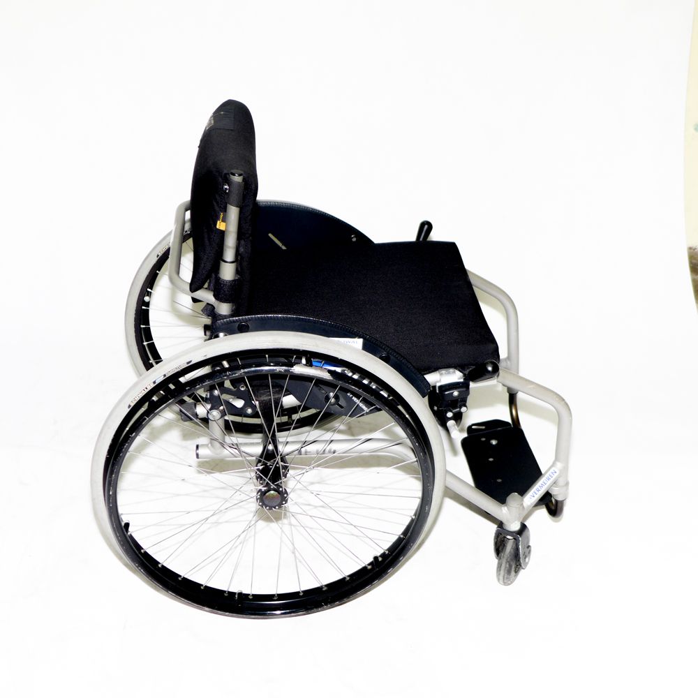 Wózek inwalidzki aktywny sagitta 09WOZ